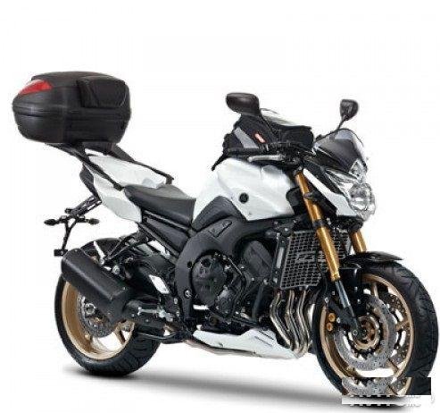 Спинка для кофра Yamaha 46LW077300 оригинальная