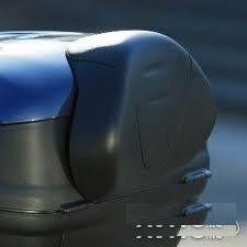 Спинка для кофра Yamaha 46LW077300 оригинальная