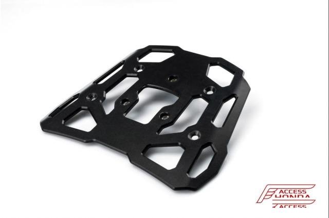 SW-motech для Honda VFR1200X GPT.01.661.70000/B