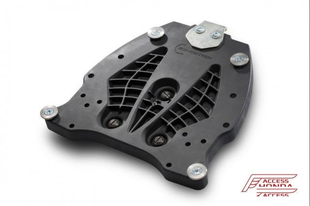 SW-motech для Honda VFR1200X GPT.01.661.70000/B