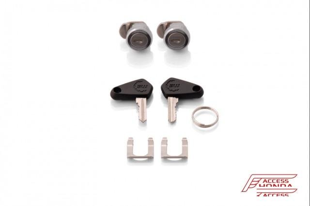 SW-motech для Honda VFR1200X GPT.01.661.70000/B