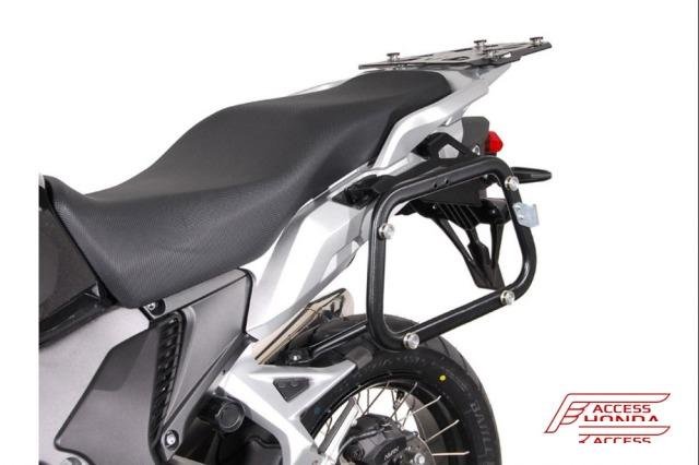 SW-motech для Honda VFR 1200 X KFT.01.660.70000/S