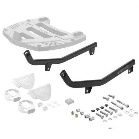 Крепления центрального кофра Kappa Monorack K6800