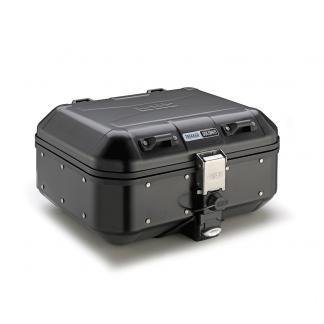 Универсальный алюминиевый кофр Givi Dolomiti 30 л