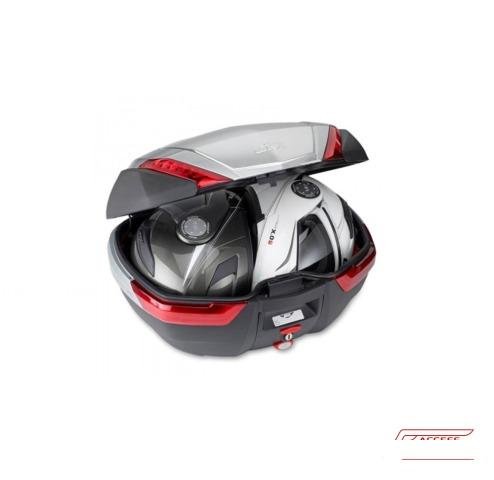 Центральный кофр givi V47N 47л
