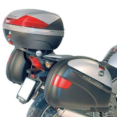 Крепеж боковых кофров Honda CBF 600 / CBF 1000