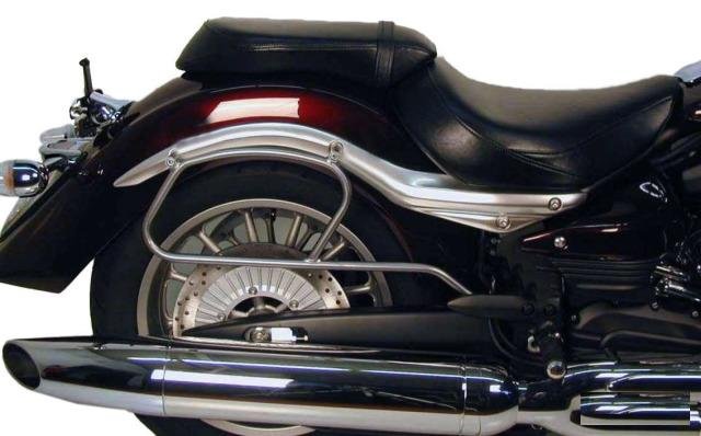 Рамки боковых сумок Yamaha XV 1900 Midnight Star