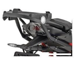 Givi 267fz Крепеж центрального кофра Honda vfr1200