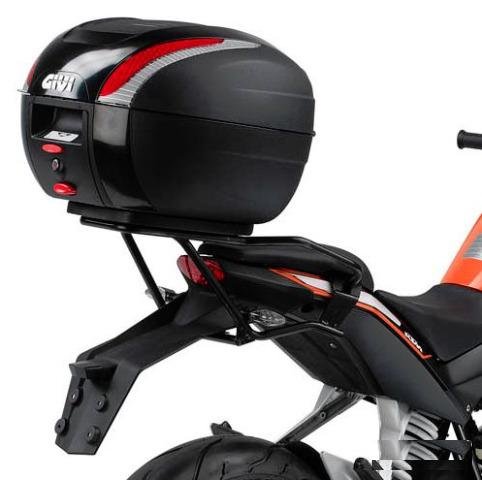 Крепеж центрального кофра KTM Duke 125/200/250/390