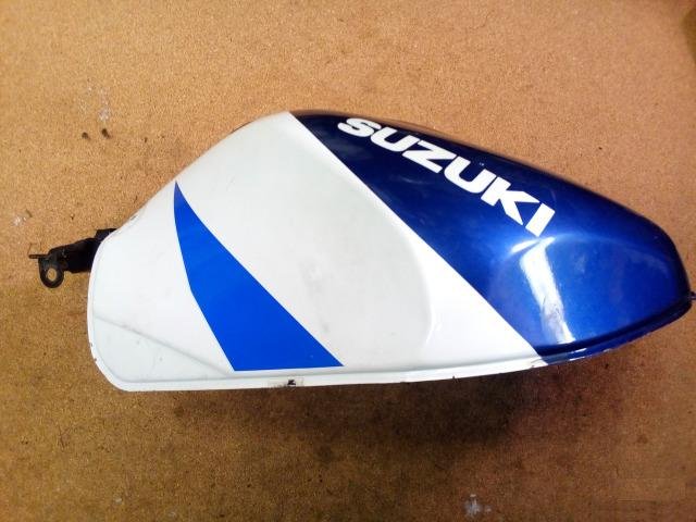 Бензобак бак suzuki gsx r 600 gsx r 750 gsx-r 600