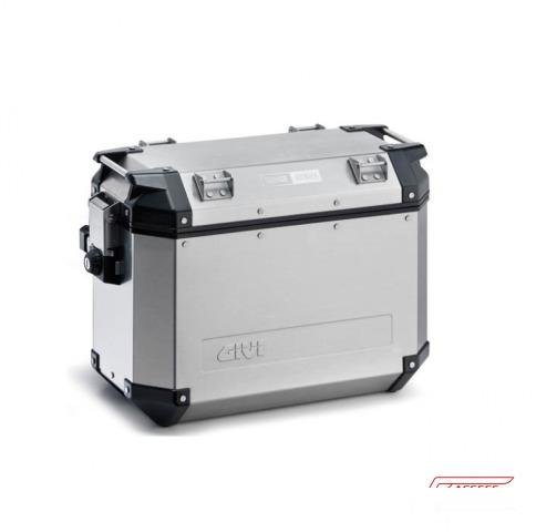 Боковой кофр правый givi OBK37AR 37л