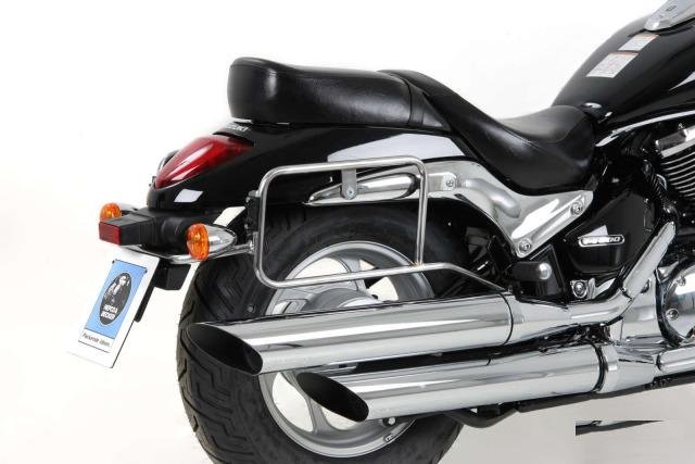 Рамки для боковых сумок Suzuki VL 800 Intruder