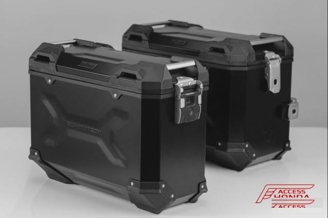 SW-motech для Honda NC750X KFT.01.129.70100/B