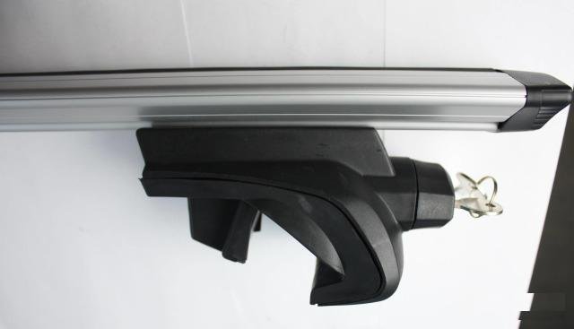 Багажник на рейлиги lexus RX 350/450