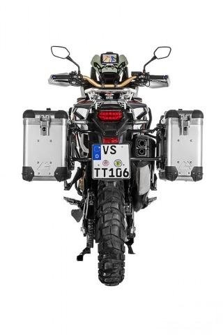 Touratech zega PRO 2 31/38 Honda CRF1000L