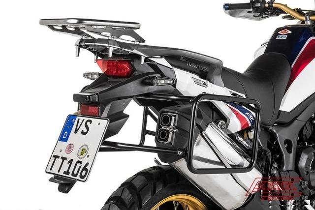Touratech zega PRO 2 31/38 Honda CRF1000L