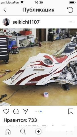 Крышки кофров для Harley Davidson под 20 динамики