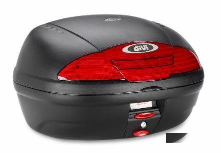 Центральный кофр Givi Monolock 45 литров E450N