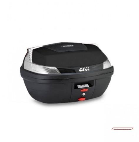 Центральный кофр Givi B47ntml Blade Tech 47л