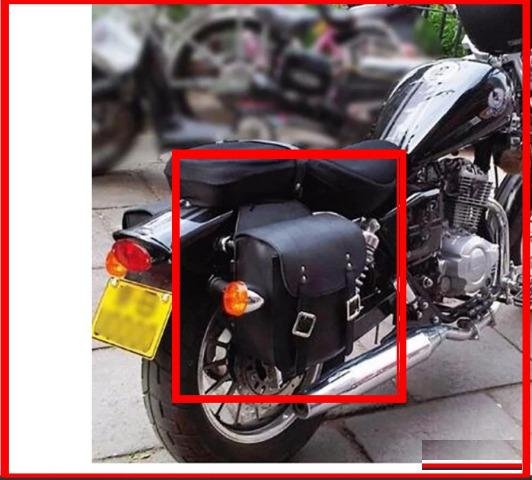 Сумки для мотоцикла Yamaha Drag Star мотосумки