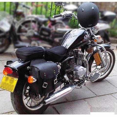 Сумки для мотоцикла Yamaha Drag Star мотосумки