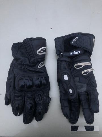 Мото перчатки alpinestars