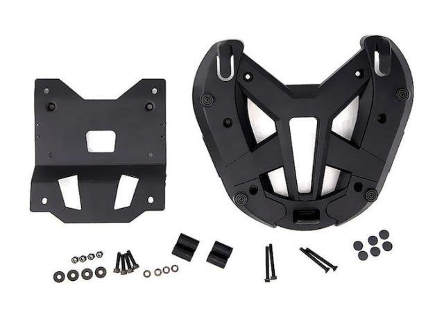 Крепеж центрального кофра Kawasaki J300 (14-18)
