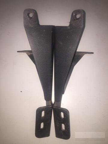 Багажник под кофр Givi для Suzuki Burgman250(400)