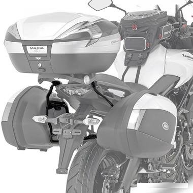 Крепеж боковых кофров Kawasaki Versys 650 (15-18)