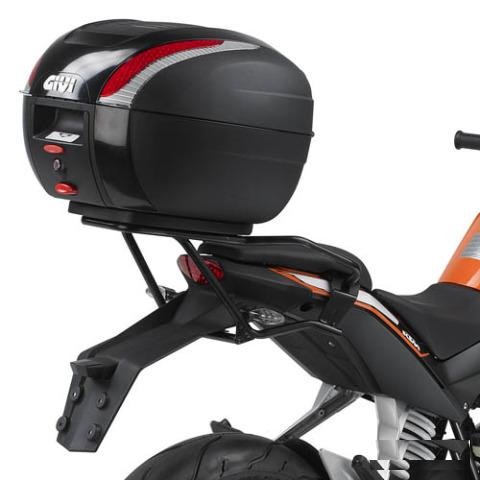 Крепление верхнего кофра Givi SR7701 для установки