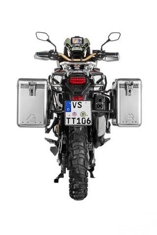 Комплект Touratech zega mundo 31/38 CRF1000L
