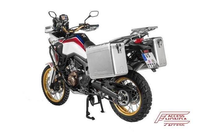 Комплект Touratech zega mundo 31/38 CRF1000L