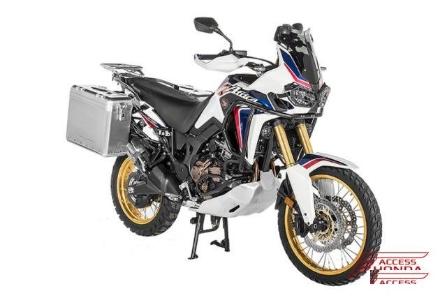 Комплект Touratech zega mundo 31/38 CRF1000L