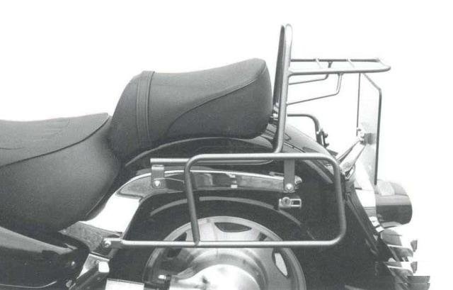 Багажник Suzuki VL1500 Intruder