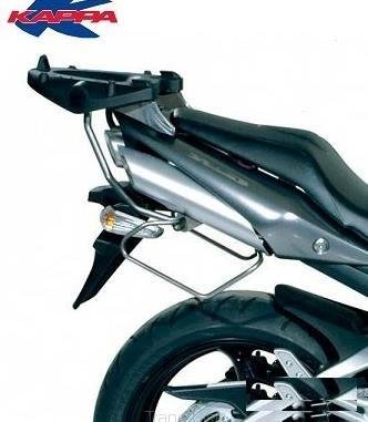 Крепления центрального кофра Kappa Monolock KR116M