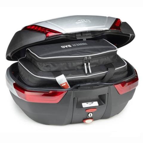 Внутренняя сумка для кофров givi T502 от36-47л