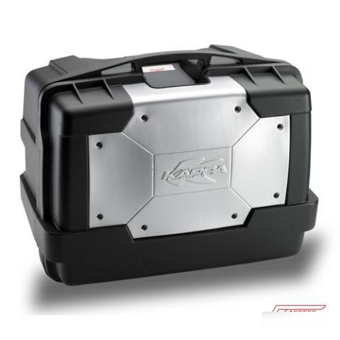 Центральный  боковой кофр Kappa KGR46 monokey