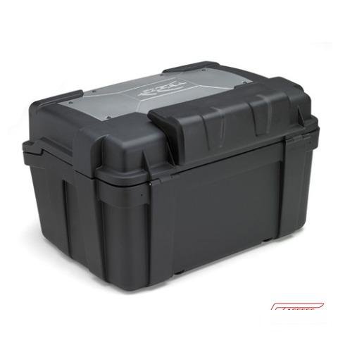 Центральный  боковой кофр Kappa KGR46 monokey