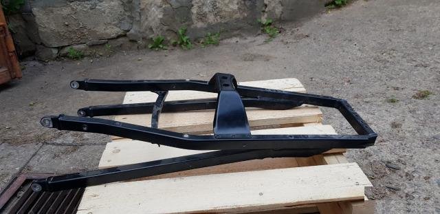 Подрамник Bmw k1300r 46 51 7 682 443