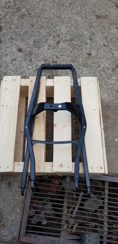 Подрамник Bmw k1300r 46 51 7 682 443