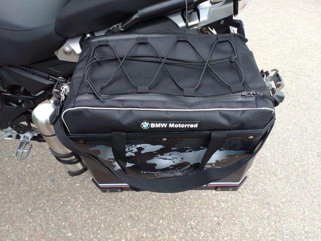 Сумки для мотоциклов BMW, KTM