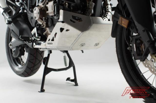 Полный комплект кит SW-motech для Honda CRF1000L S