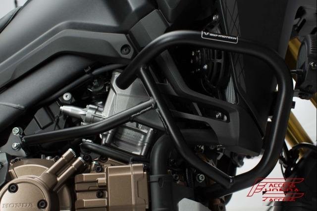 Полный комплект кит SW-motech для Honda CRF1000L S