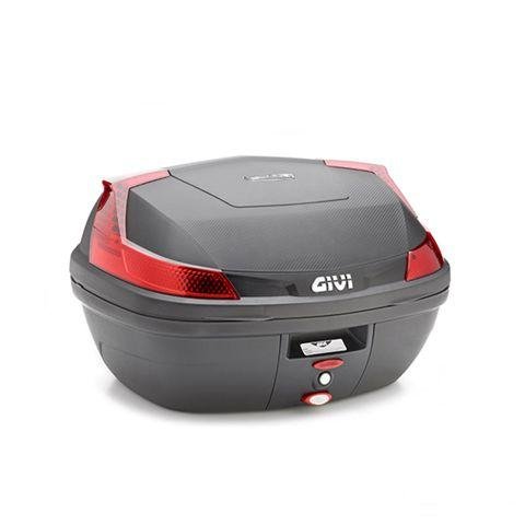 Центральный кофр Givi Monolock 47 литров B47 Blade