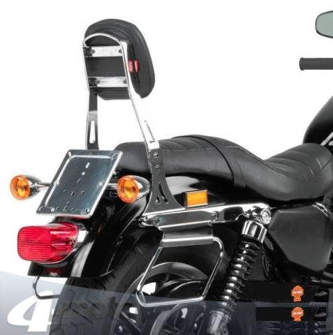 Рамки для боковых сумок HD Sportster 883 / 1200