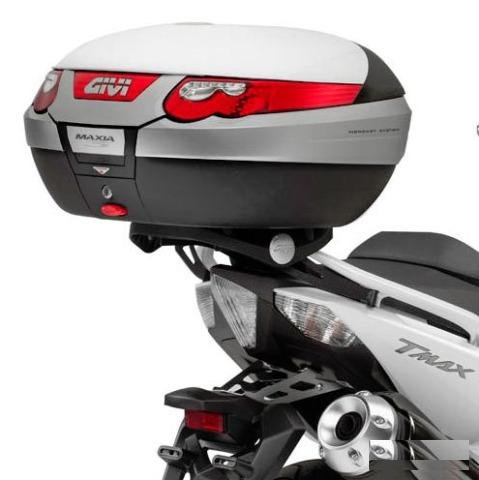 Крепеж центрального кофра Yamaha T-MAX (08-16)