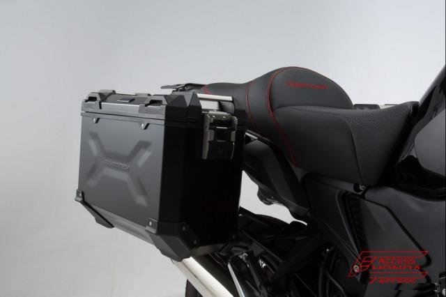 SW-motech для Honda VFR 1200 X KFT.01.660.70000/B