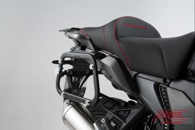 SW-motech для Honda VFR 1200 X KFT.01.660.70000/B