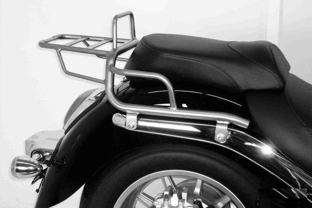 Багажник Suzuki Intruder VLR1800 / Boulevard C109R