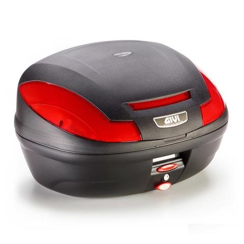 Центральный кофр Givi Monolock 47 литров E470